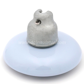 Disc Suspension Insulators ANSI 52-3