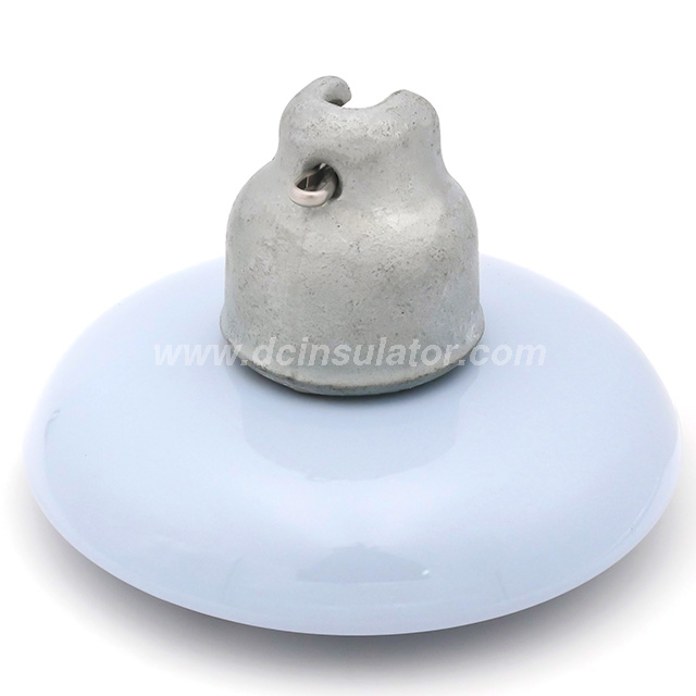 Disc Suspension Insulators ANSI 52-3