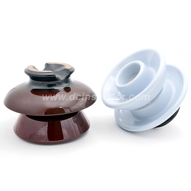 Pin Insulators ANSI 56-2