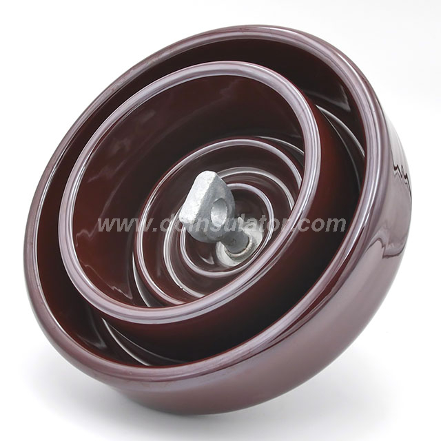 Disc Suspension Insulators XHP-80F