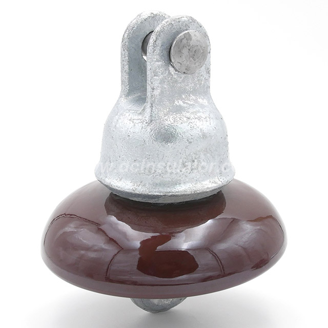 Disc Suspension Insulators ANSI 52-1