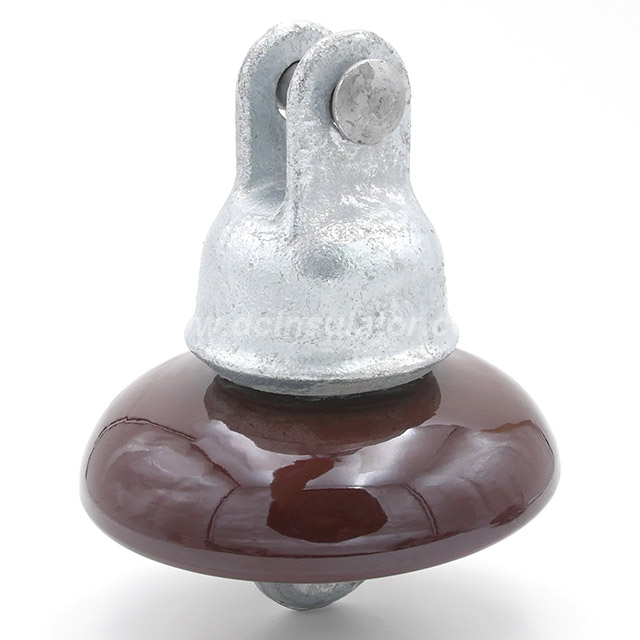 Disc Suspension Insulators ANSI 52-1