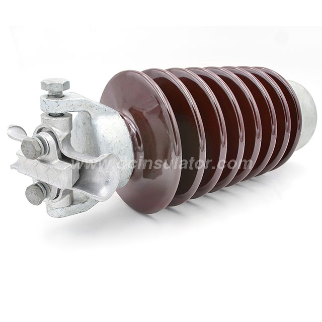 Line Post Insulators ANSI 57-13