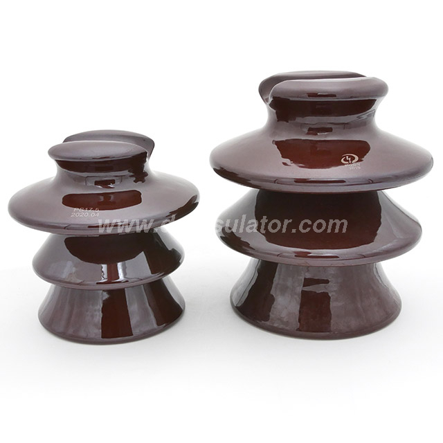 Pin Insulators P-20-D