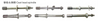COST LEAD HEAD SPINDLE AS STANDARD