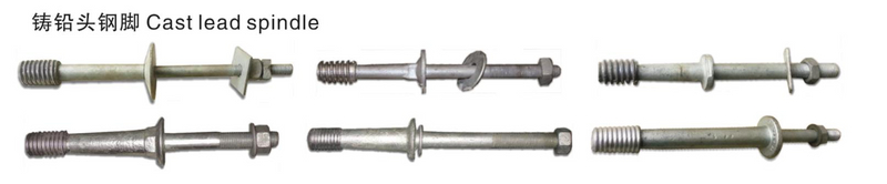 COST LEAD HEAD SPINDLE AS STANDARD