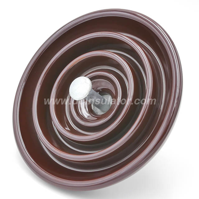 Disc Suspension Insulators ANSI 52-3