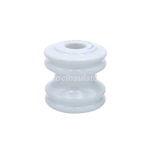 Spool Insulators ANSI 53-3