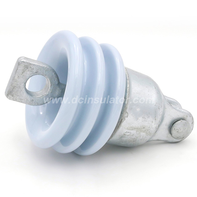 Disc Suspension Insulators ANSI 52-9