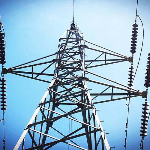 TCI Insulator Co., ltd. is one of leading manufacturer of porcelain insulators for overhead distribution...