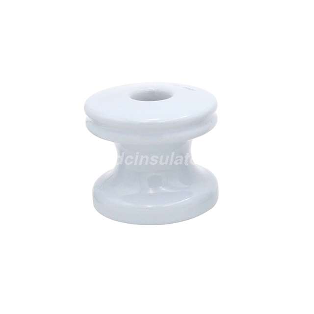Spool Insulator ANSI 53-2