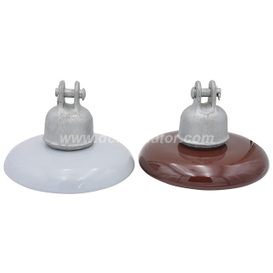 Disc Suspension Insulators ANSI 52-4