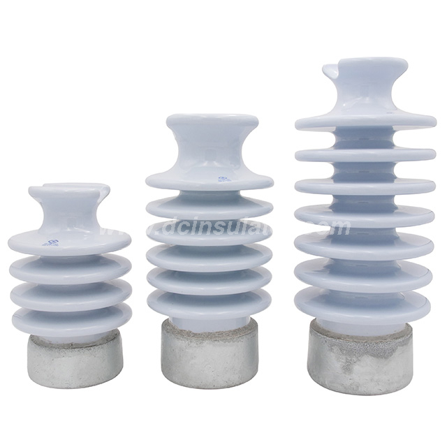 Line Post Insulators PL-2320