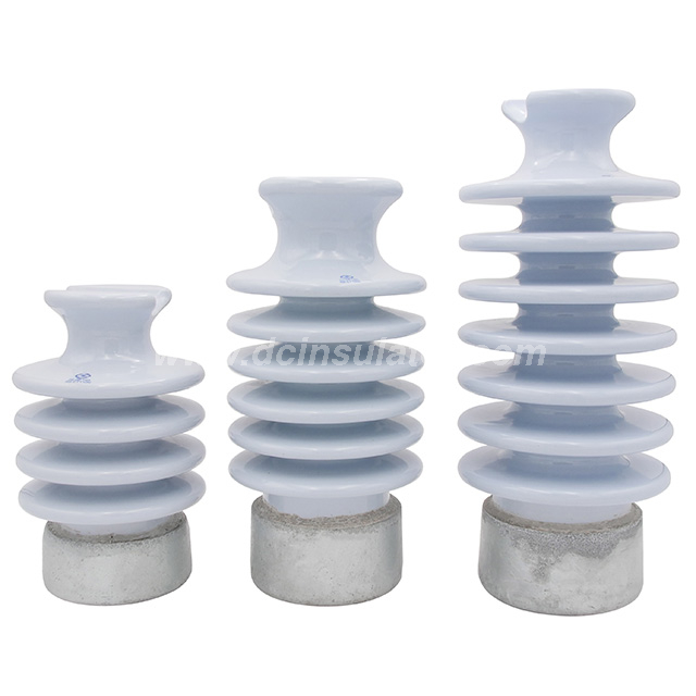 Line Post Insulators PL-2320