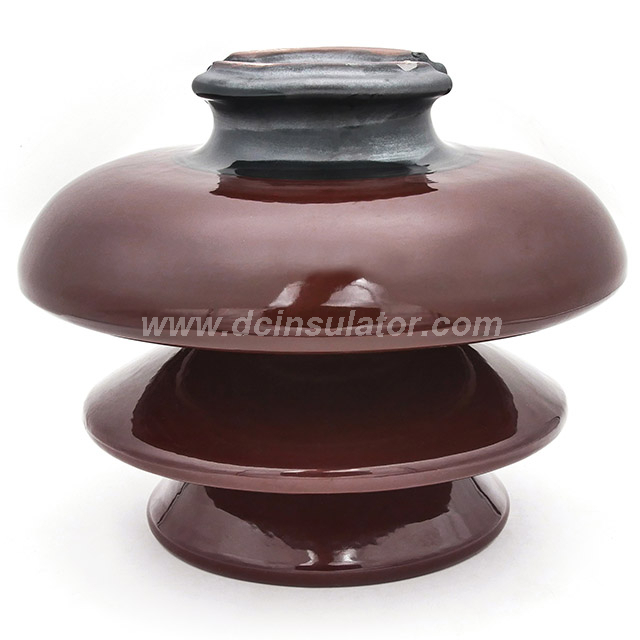 Pin Insulators P-33-Y/600