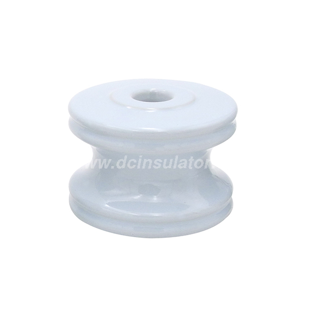 Spool Insulators ANSI 53-4