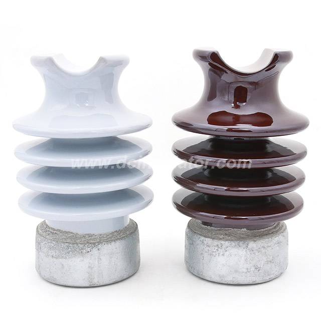 Line Post Insulators ANSI 57-1