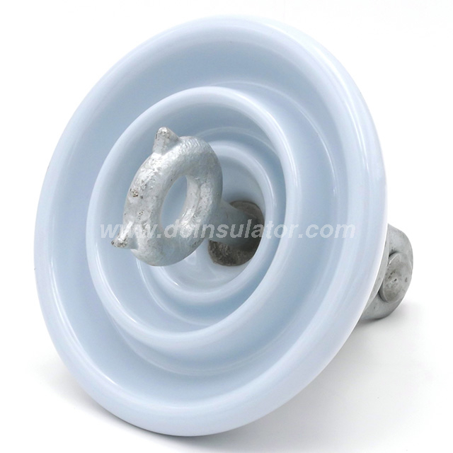 Disc Suspension Insulators ANSI 52-1