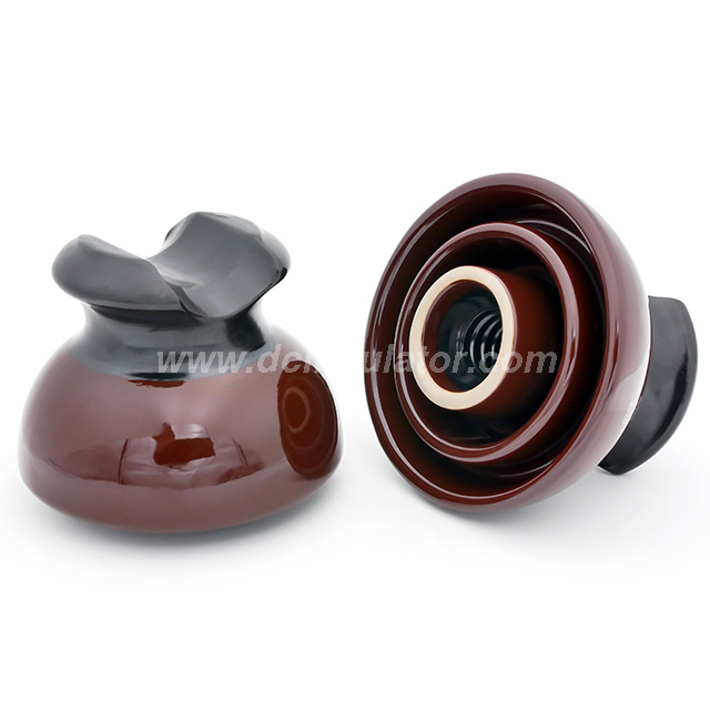 Pin Insulators ANSI 55-4