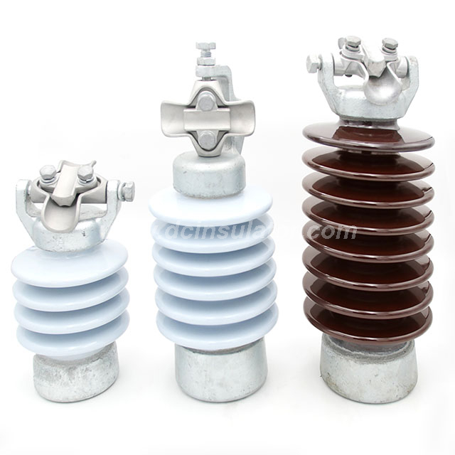 Line Post Insulators ANSI 57-13