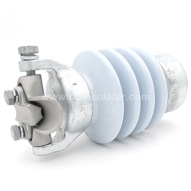 Line Post Insulators ANSI 57-11