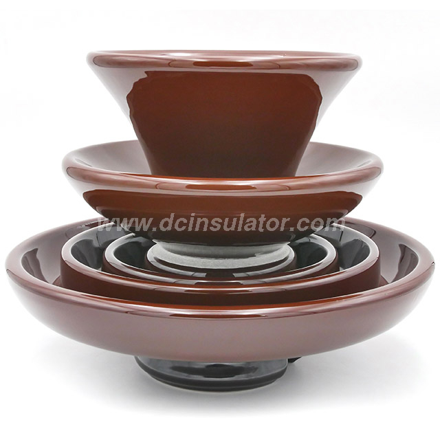 Pin Insulators P-33-Y/900
