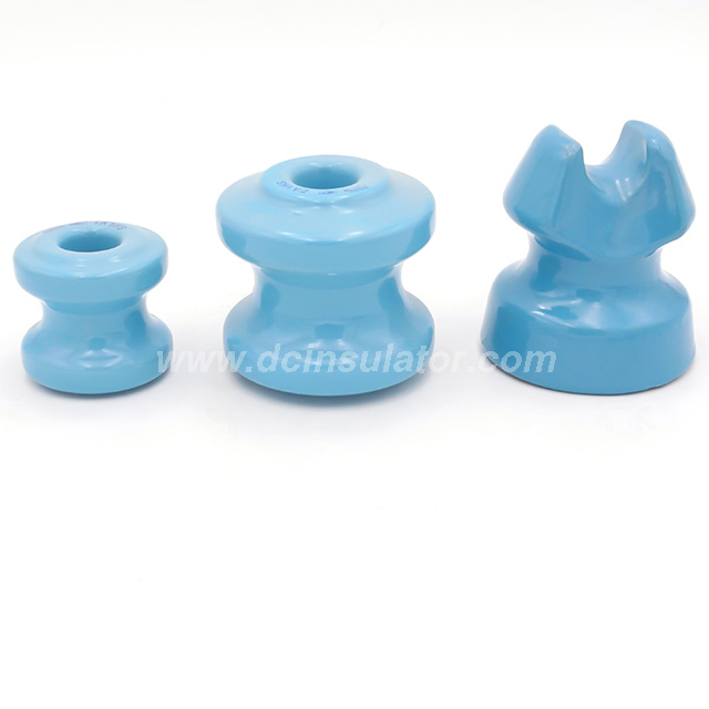 Spool Insulators AS SH.LV.2