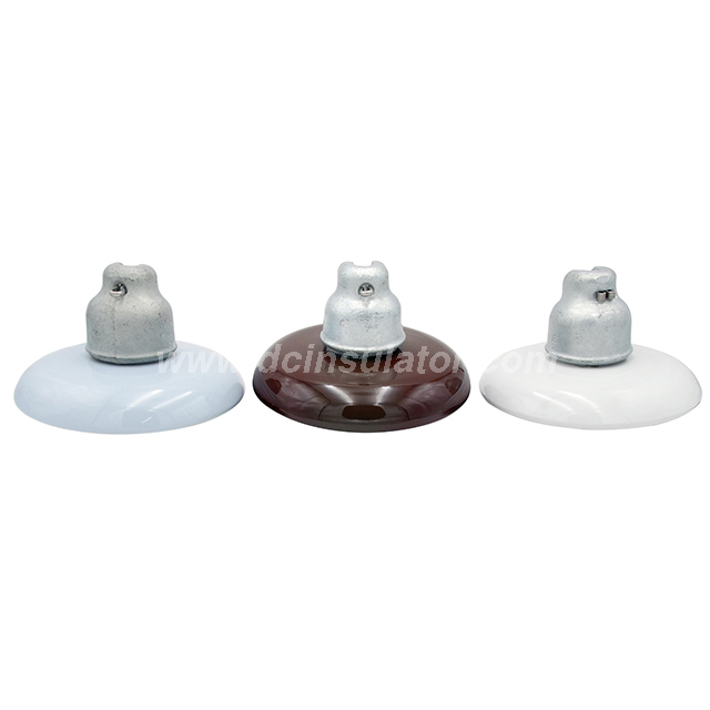 Disc Suspension Insulators ANSI 52-3
