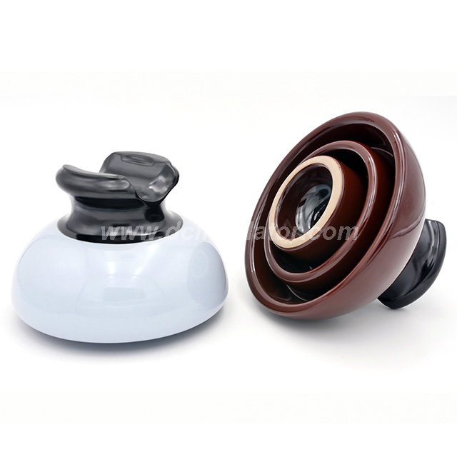 Pin Insulators ANSI 55-4