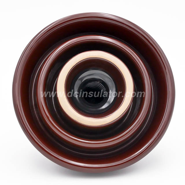 Pin Insulator ANSI 55-5