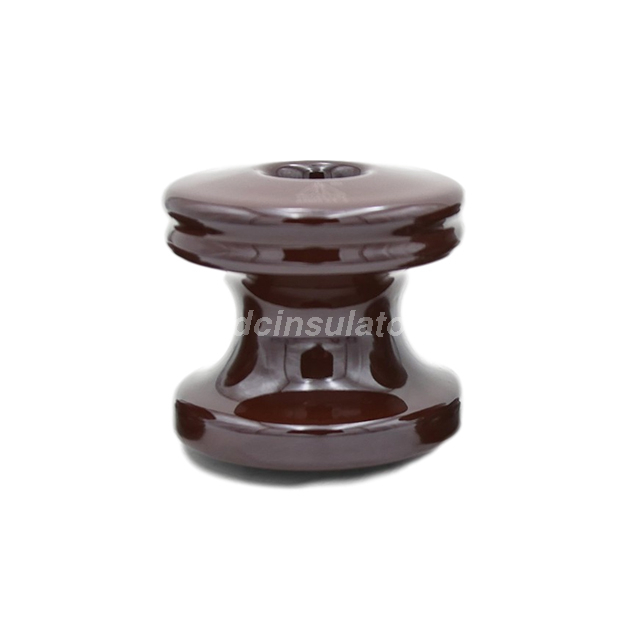 Spool Insulator ANSI 53-2
