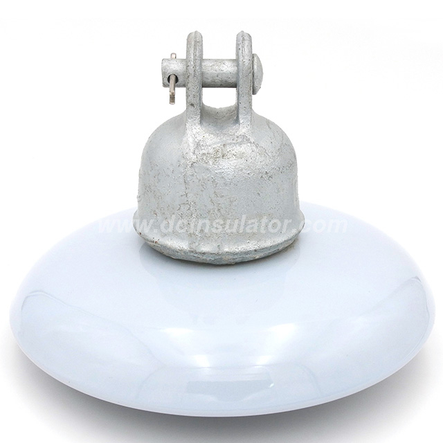 Disc Suspension Insulators ANSI 52-4
