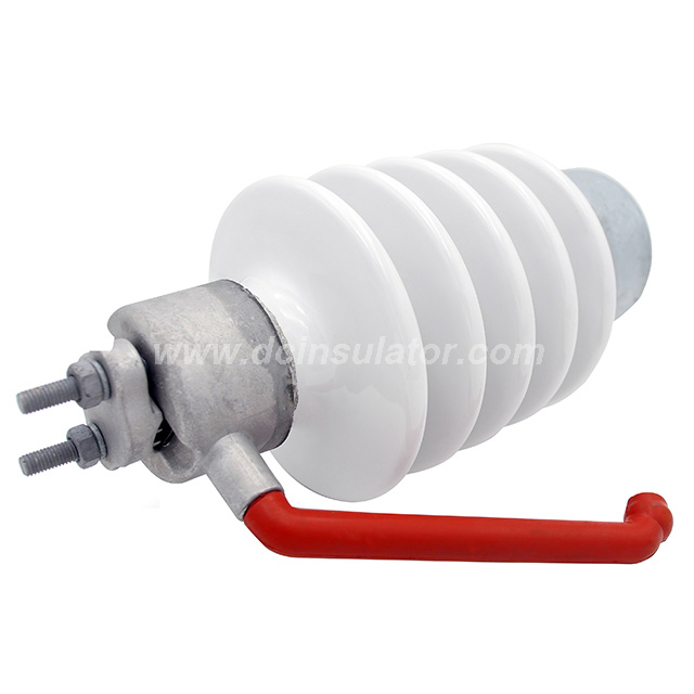 Line Post Insulators R12.5ET125N