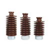 LINE POST INSULATORS