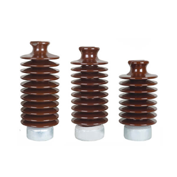 LINE POST INSULATORS