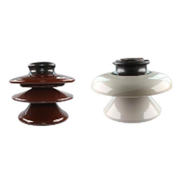PIN TYPE INSULATORS 
