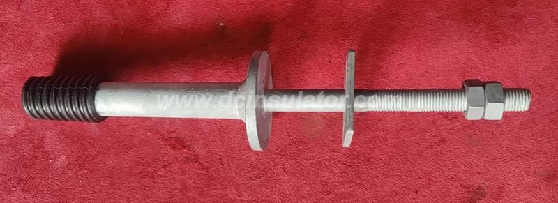 NYLON HEAD SPINDLE ANSI STANDARD