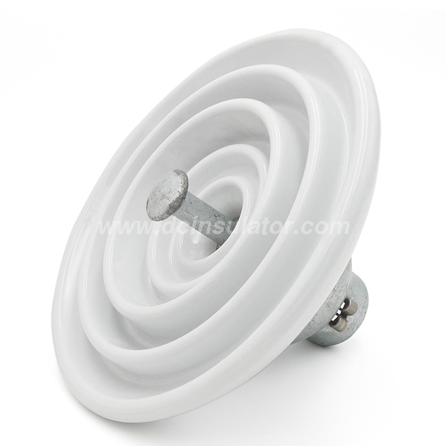 Disc Suspension Insulators ANSI 52-3