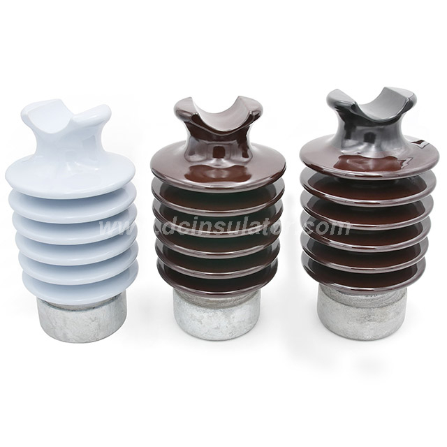 Line Post Insulators ANSI 57-2