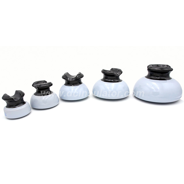 Pin Insulators ANSI 55-3