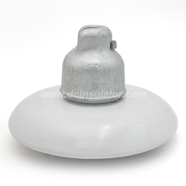 Disc Suspension Insulators ANSI 52-3