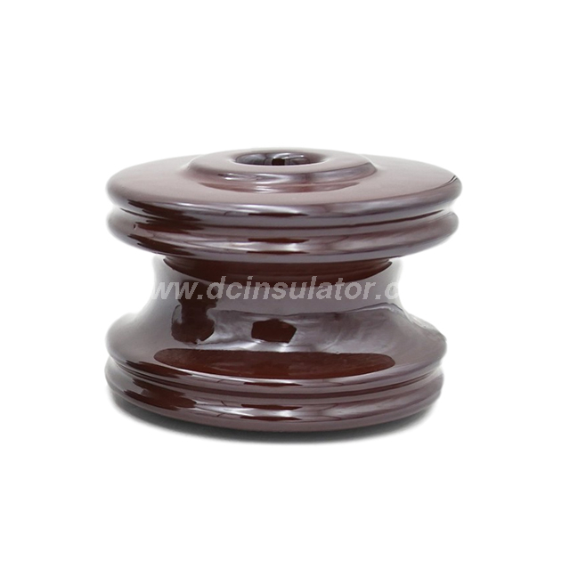 Spool Insulators ANSI 53-4
