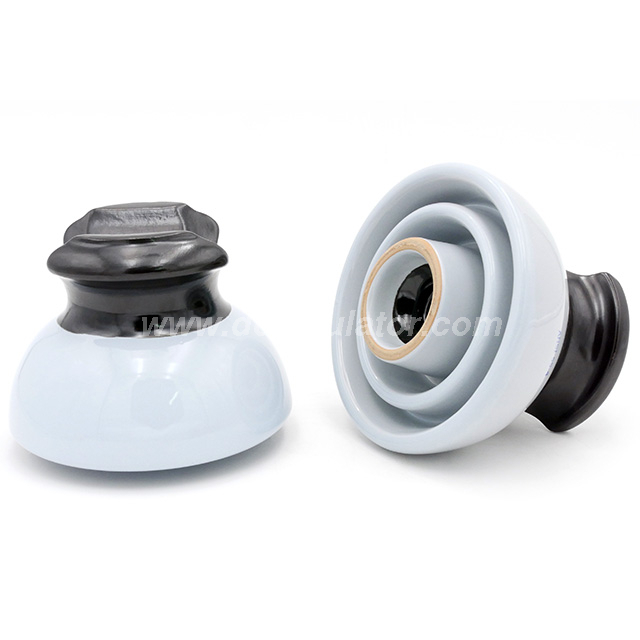 Pin Insulators ANSI 55-4