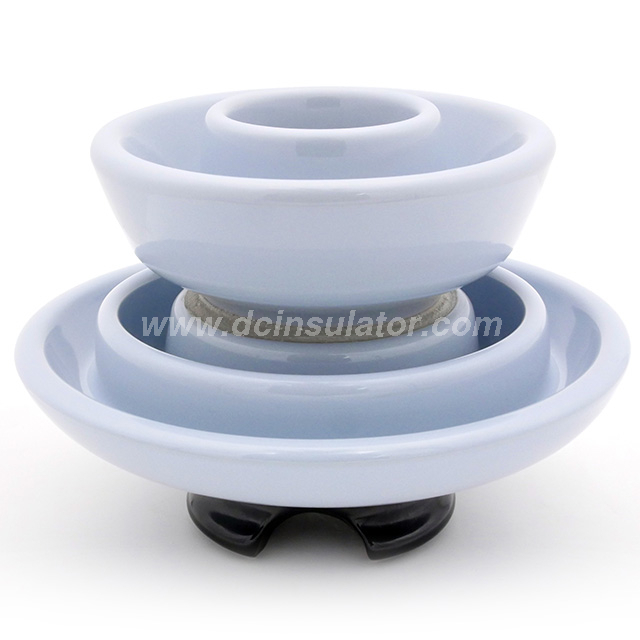 Pin Insulators ANSI 56-3