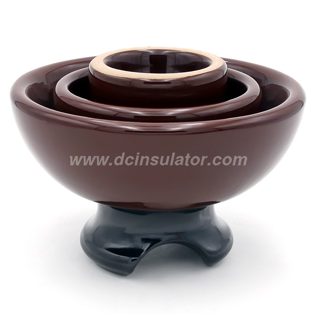 Pin Insulator ANSI 55-5