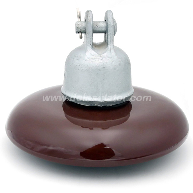 Disc Suspension Insulators ANSI 52-4