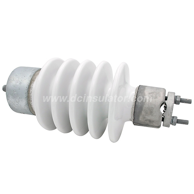 Line Post Insulators R12.5ET125N