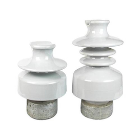 Pin Post Insulator 15kV 25kV 35kV