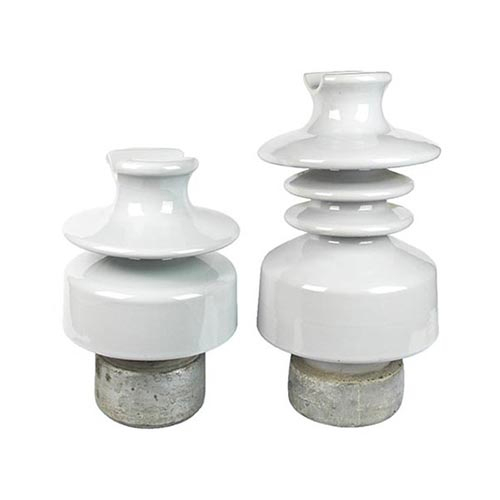 Pin Post Insulator 15kV 25kV 35kV
