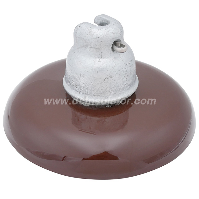 Disc Suspension Insulators ANSI 52-3
